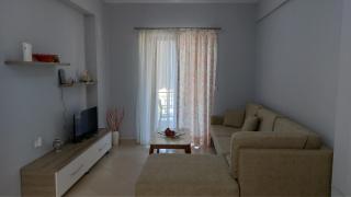 Lovely 1-bedroom rental unit with free parking on premises - Saranda - 5