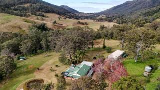 Carawa River Retreat - Coneac - 5