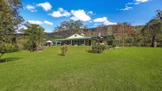 Carawa River Retreat - Coneac - 4