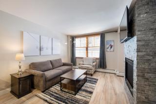 Premium Unit 1307 - 1 Bedroom - Zephyr Mountain condo - 8