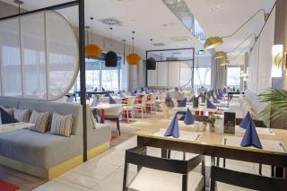 VacationClub Royal Tulip Sand Apartament 309 - Colberga - 4