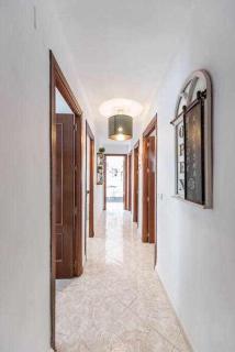 III Apartamentos Morales & Arnal Acogedor y a 450m - 7