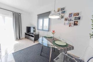 III Apartamentos Morales & Arnal Acogedor y a 450m - 3