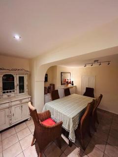 Cottage K - Hinxton - 2