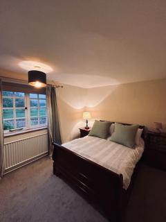 Cottage K - Hinxton - 5