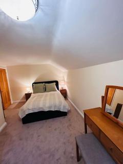 Cottage K - Hinxton - 6