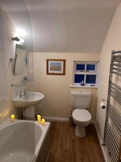 Cottage K - Hinxton - 7