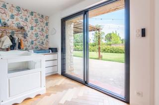 Villa Privée au Cœur du Luberon - Piscine Jardin - Pertuis - 2