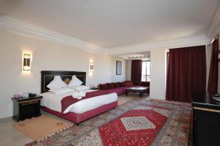 Zalagh Kasbah Hotel & Spa - Marrakesh - 9