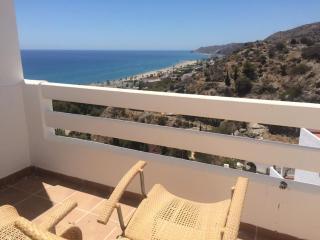 Ático 180 vistas al mar Mojacar - Mojácar - 8
