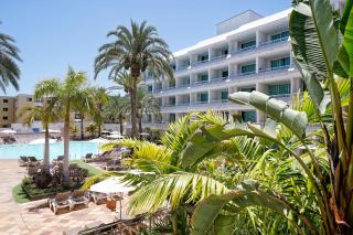 Akeah Broncemar - Playa del Inglés - 8