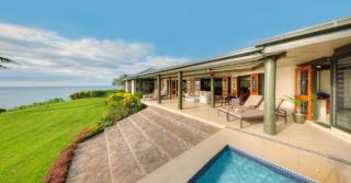 Taveuni Island Resort & Spa - Matei - 2