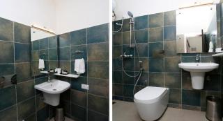 Lulung Aranya Nivas Resort - 1