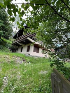 Bel appart dans chalet Pla Adet - Saint-Lary-Soulan - 0