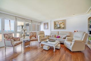 Atardecer Beach Apartment - Cadice - 9