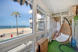 Atardecer Beach Apartment - Cadice - 7