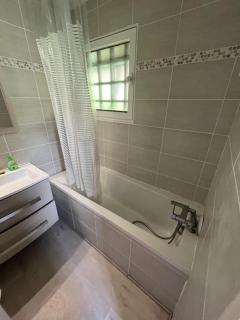 Bel appart dans chalet Pla Adet - Saint-Lary-Soulan - 8