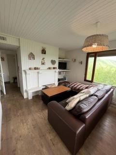 Bel appart dans chalet Pla Adet - 5