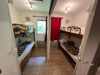 Bel appart dans chalet Pla Adet - 4