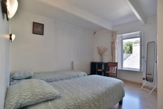 Gîte ker mamie - Maison 1km plage, Saint-Lunaire - Saint-Lunaire - 6