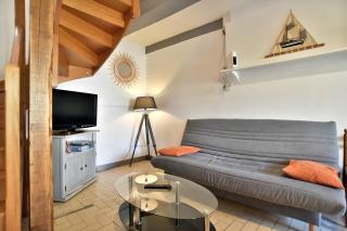 Gîte ker mamie - Maison 1km plage, Saint-Lunaire - Saint-Lunaire - 3