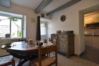 Gîte ker mamie - Maison 1km plage, Saint-Lunaire - Saint-Lunaire - 4