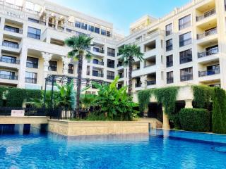 Delux Apartment Argisht Golden Sands - 0