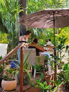 Lodge Palmae - Saint-Pierre - 1