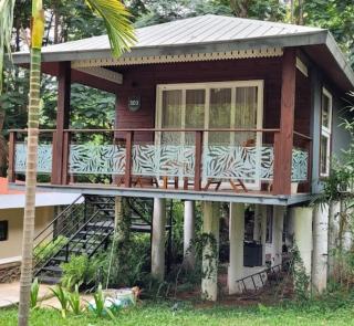 Lulung Aranya Nivas Resort - 9