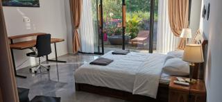 Villa Kiprey - Karangasem - 0
