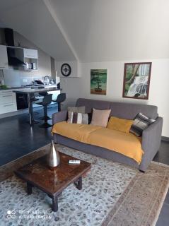 Agréable appartement t2 à St leu - Saint-Leu - 0