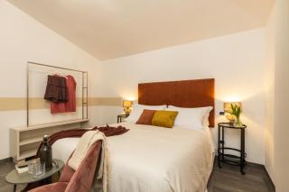 Loft Rooms I Cinque Mori - 7