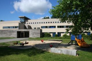 Jeugdherberg De Peerdevisser - 0