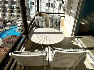 Luxury Diva Sea View Apartment, Bougainville Bay - Sarandë - 1