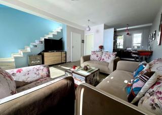 Luxury Diva Sea View Apartment, Bougainville Bay - Sarandë - 6