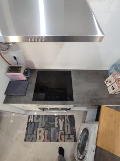 Apartamento cerca de Basilica de Pilar - 4