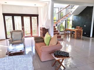 Villa Terracotta - 4