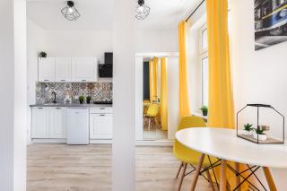 Apartly - apartament 1, Czarnieckiego 11 Dworzec - Szczecin - 4