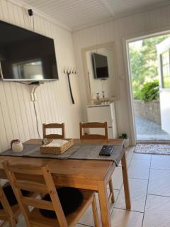 Nice and quiet apartment Kristiansand - Kristiansand - 6