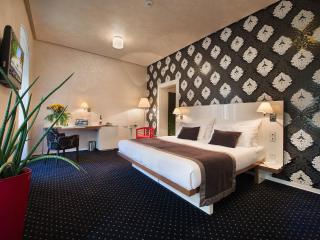 EA Hotel Tereziánský dvůr - Hradec Králové - 4