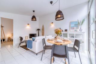 Retour de Plage - Confort - Calme - Lumineux - 6