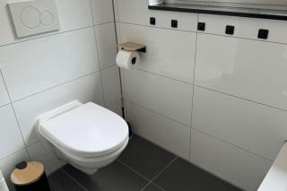 Geräumiges Apartment mit XXL Leinwand I Parkplatz I WiFi - Bochum - 7