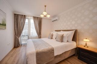 Prestige Central Apartments - Varna - 9