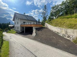 Ferienwohnungen Steindl - Bad Aussee - 9