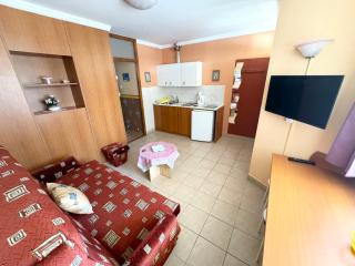 Budai Apartmanház - Hajdúszoboszló - 3
