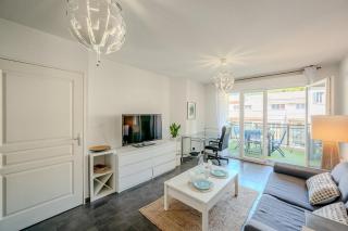 Le Neroli T2 dernier étage avec Terrasse et garage - Tolone - 9