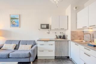 Le Neroli T2 dernier étage avec Terrasse et garage - Tolone - 3