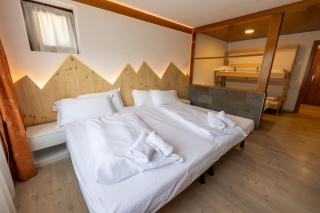 Hotel Villaggio Nevada - 3