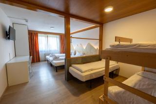 Hotel Villaggio Nevada - 2