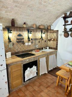 ACCOGLIENTE DIMORA IN CENTRO STORICO ALVITO Dinamica Real Estate - 5